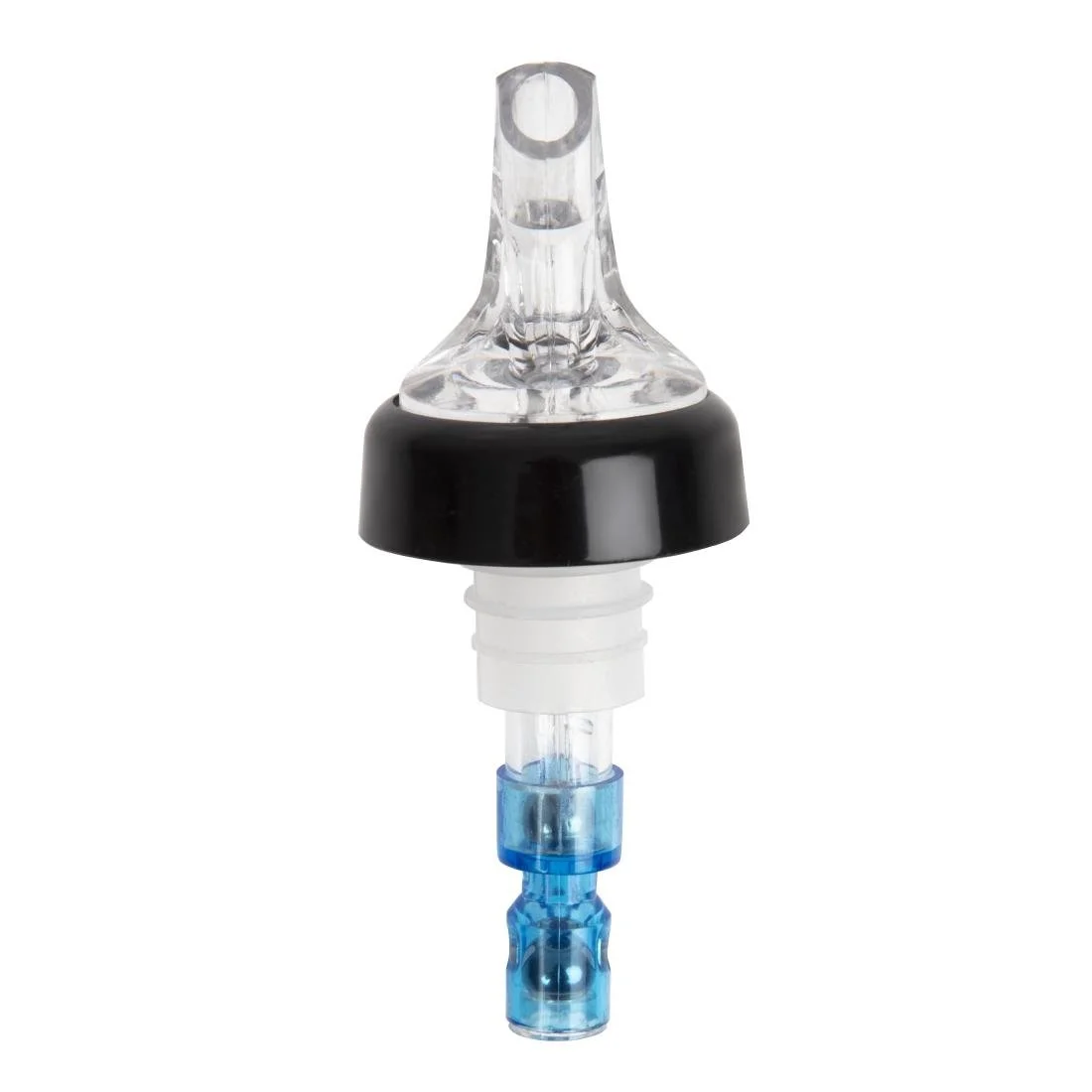 Beaumont Measured Spirit Pourer 25ml - Image 3