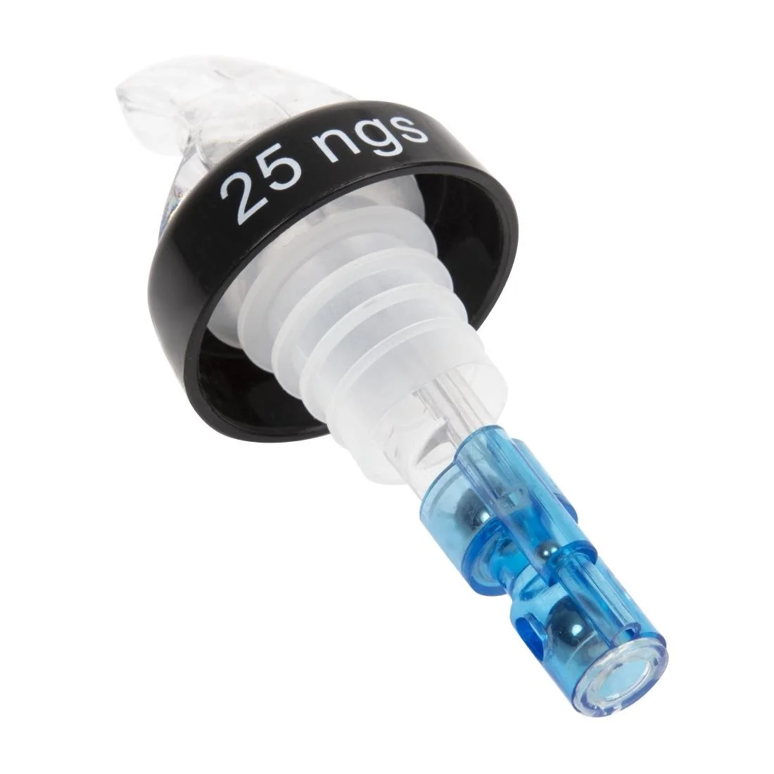 Beaumont Measured Spirit Pourer 25ml - Image 4