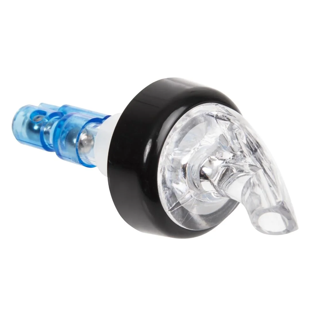 Beaumont Measured Spirit Pourer 25ml - Image 5