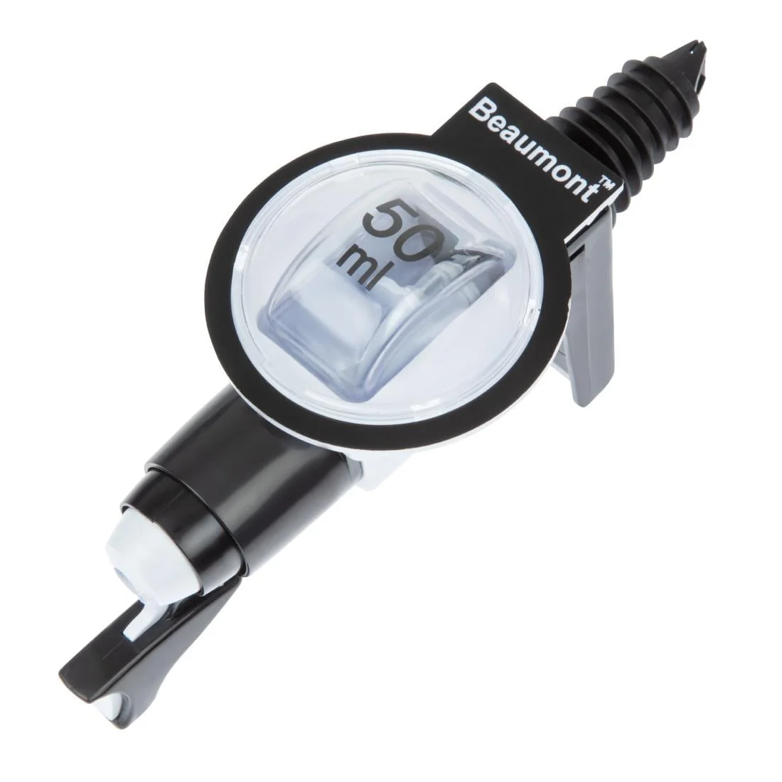 Beaumont Bar Optics 50ml - Image 1