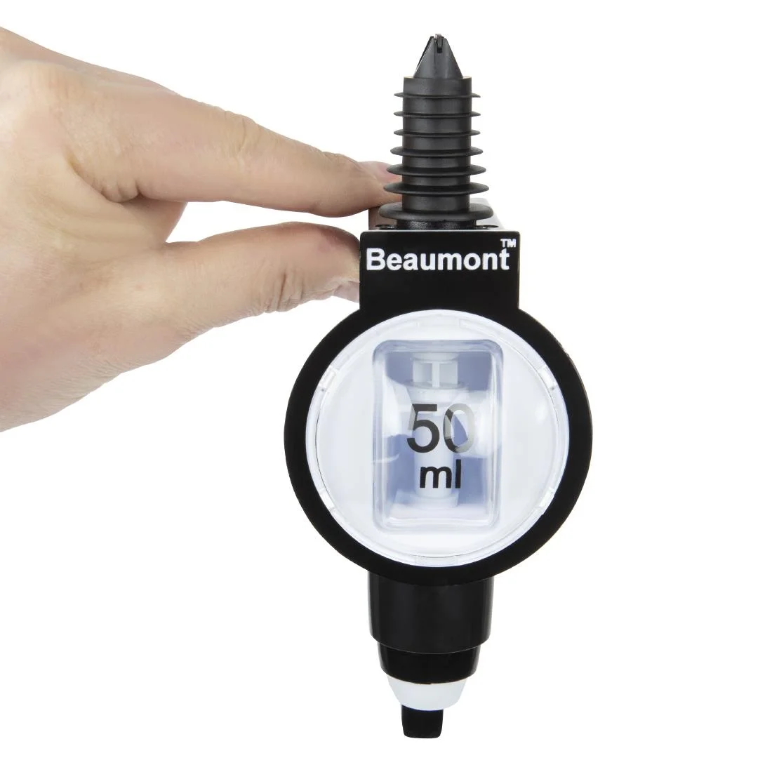 Beaumont Bar Optics 50ml - Image 5