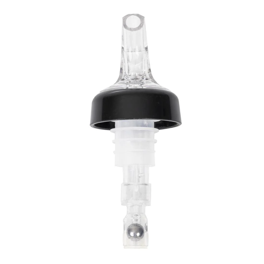 Beaumont Measured Spirit Pourer 50ml - Image 2
