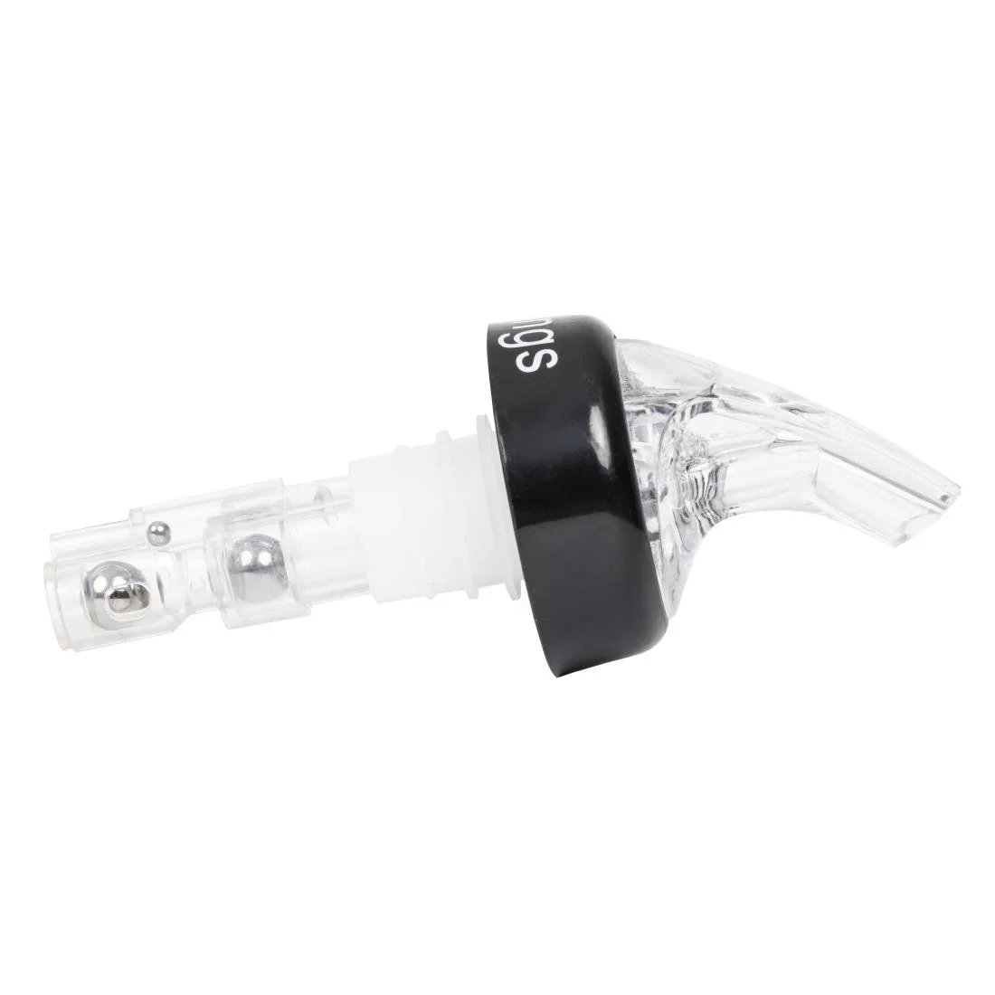 Beaumont Measured Spirit Pourer 50ml - Image 3