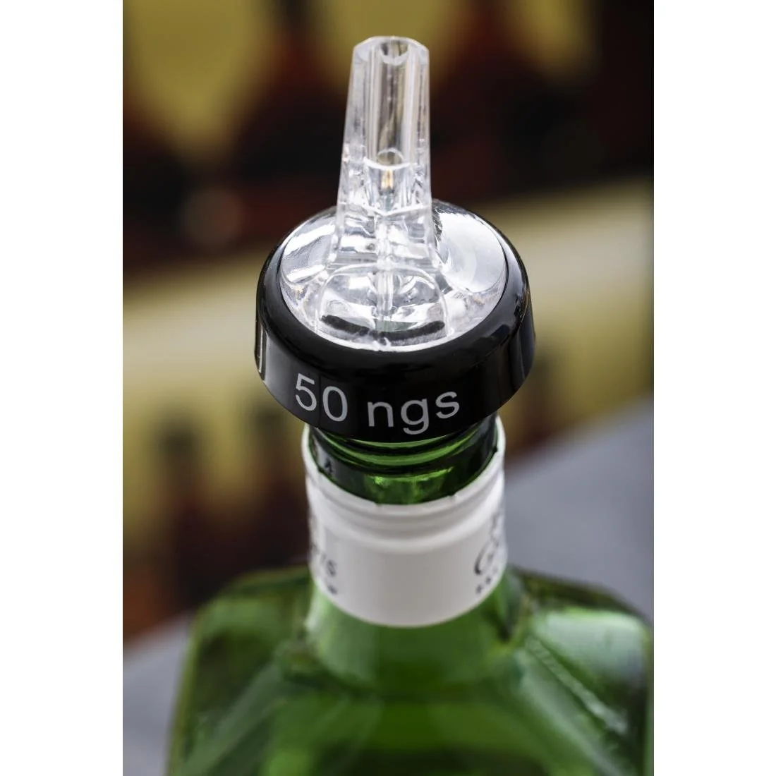 Beaumont Measured Spirit Pourer 50ml - Image 8