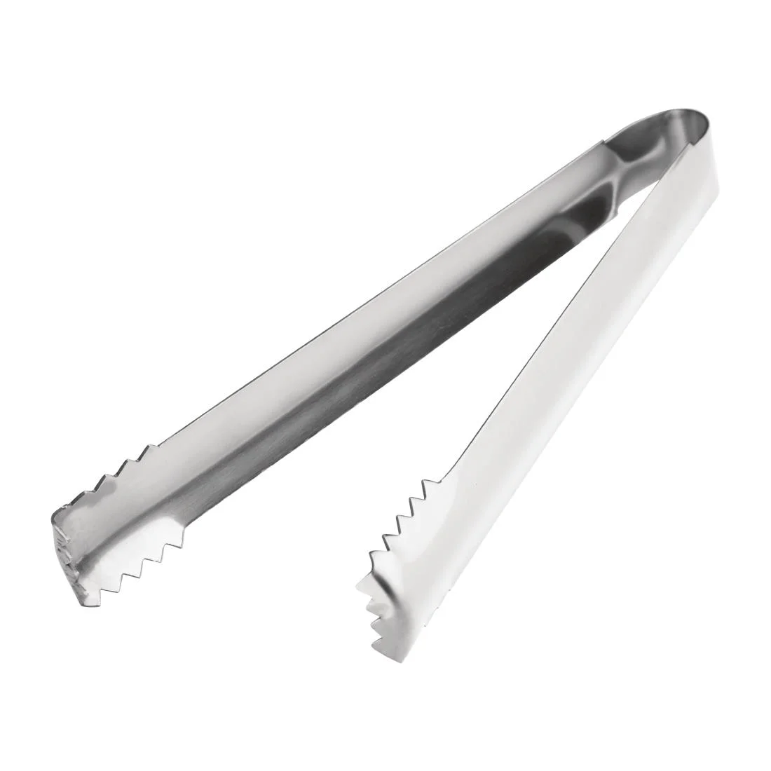 Vogue Ice Tongs 7in - Image 2