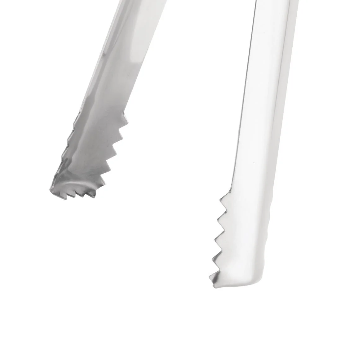 Vogue Ice Tongs 7in - Image 3