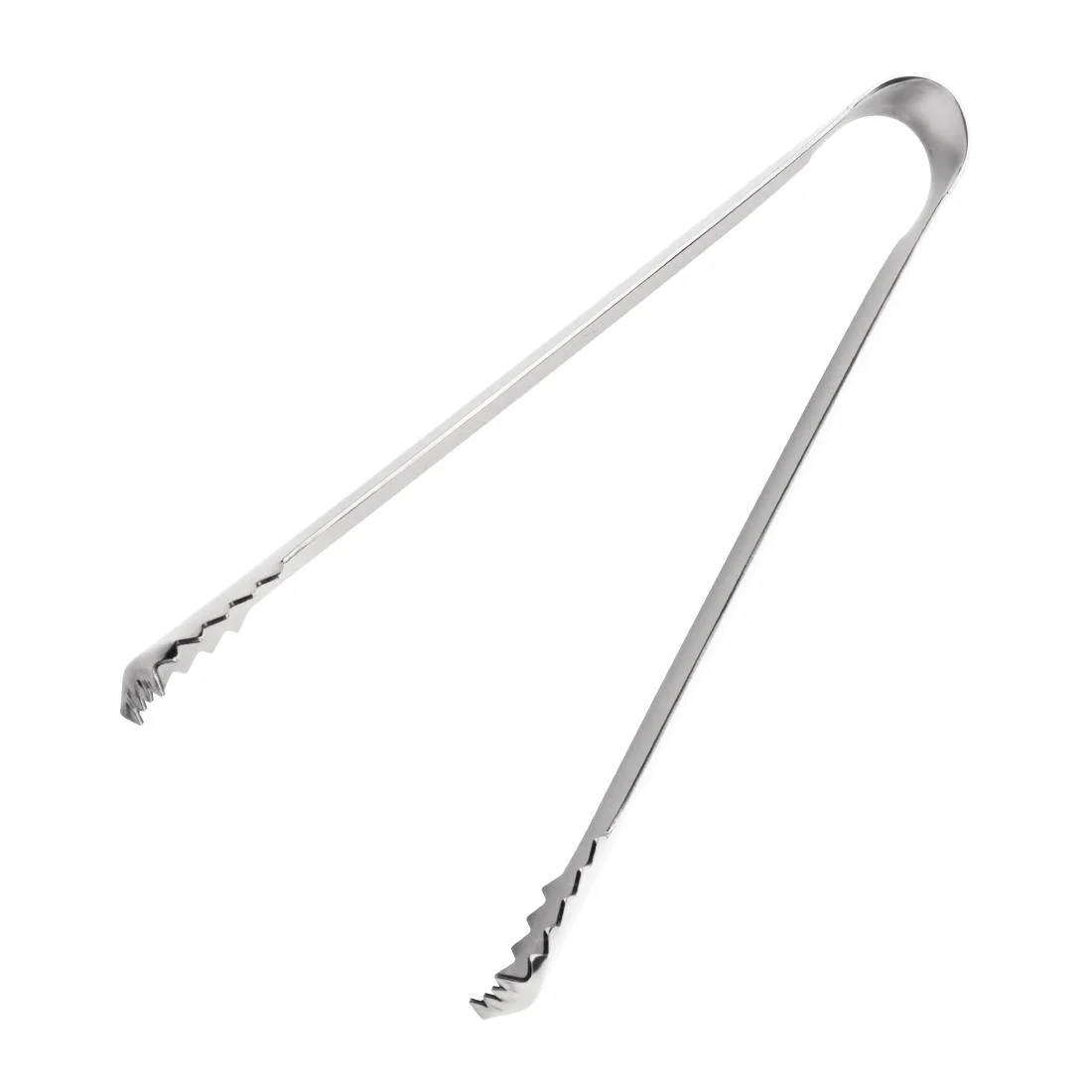 Vogue Ice Tongs 7in