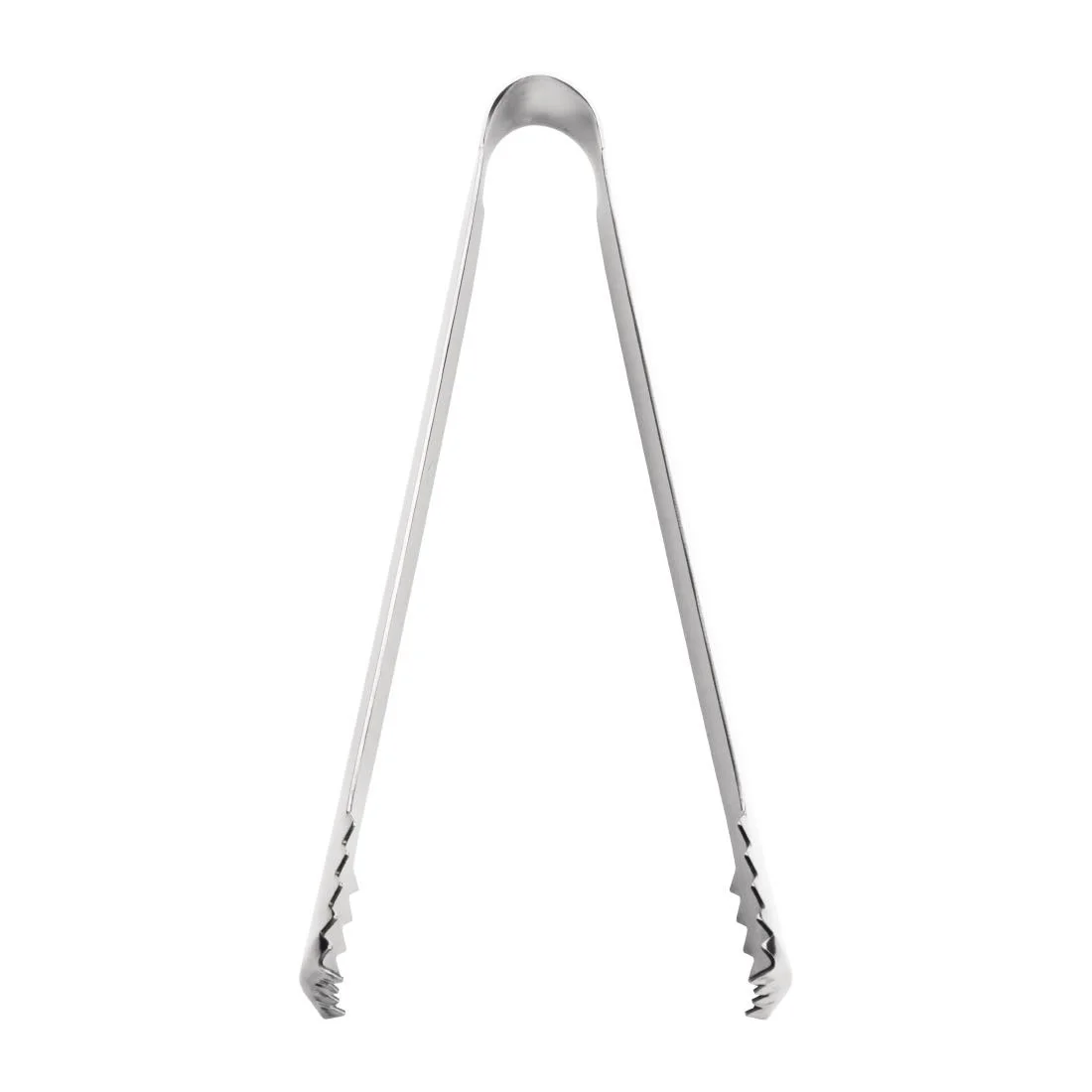 Vogue Ice Tongs 7in - Image 4