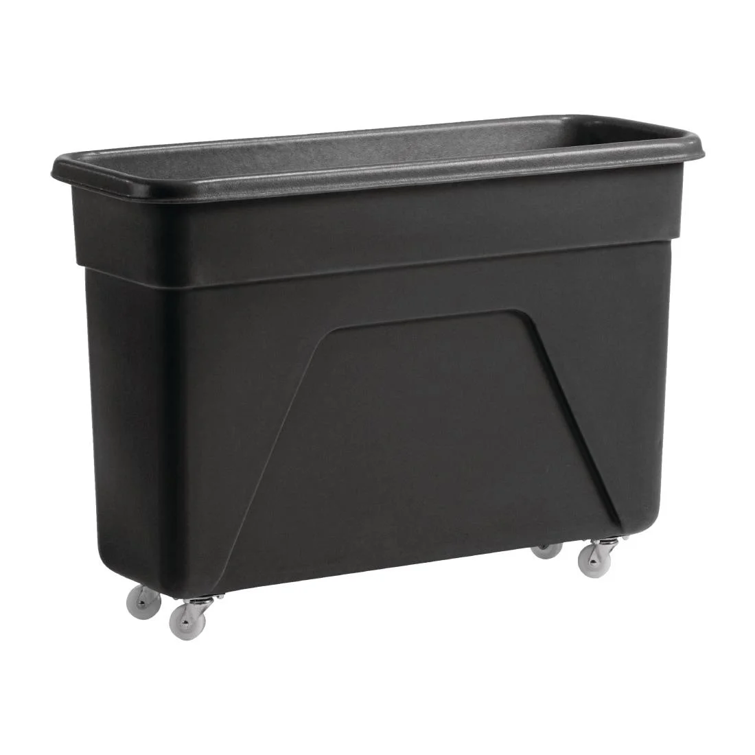 Blue Bottle Trolley Large