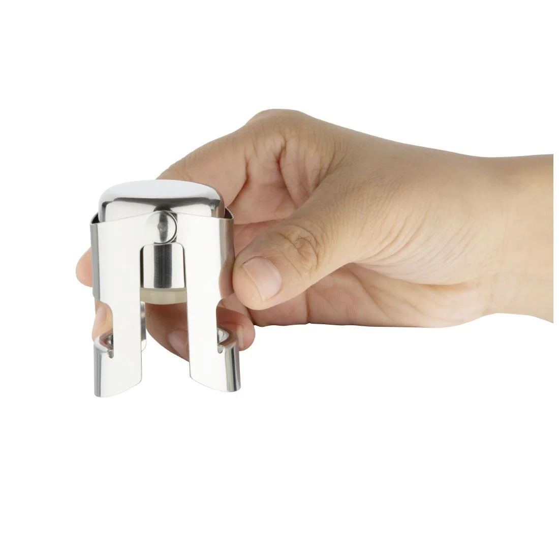Olympia Champagne Stopper - Image 5