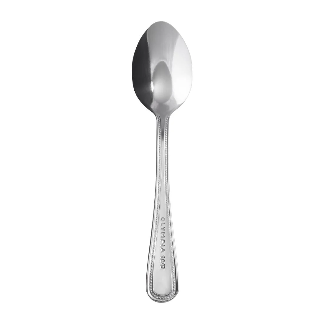 Olympia Bead Coffee Spoon - Image 2