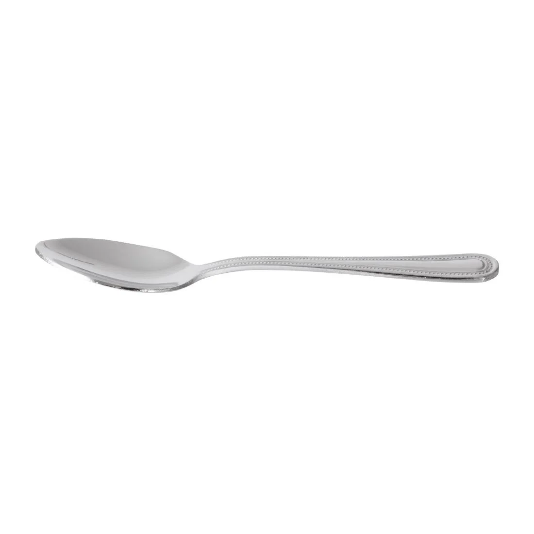 Olympia Bead Coffee Spoon - Image 3