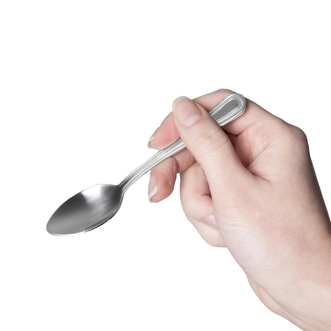 Olympia Bead Coffee Spoon - Image 5