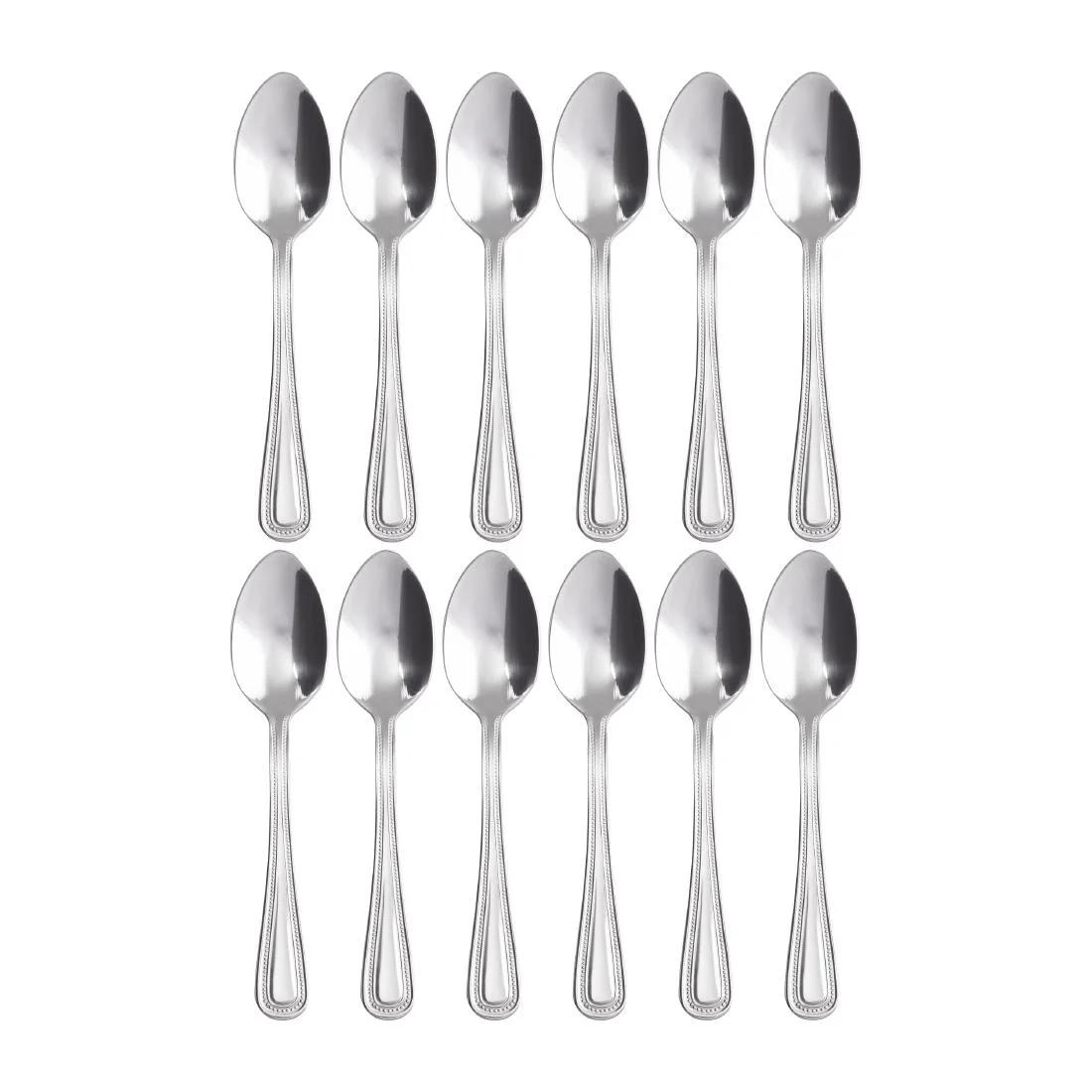 Olympia Bead Coffee Spoon - Image 6