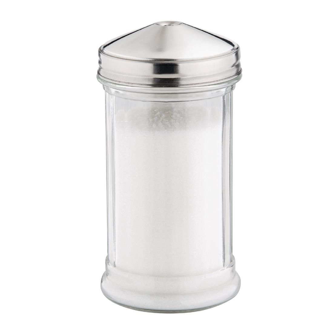 Sugar Pourer with 8mm Centre Hole