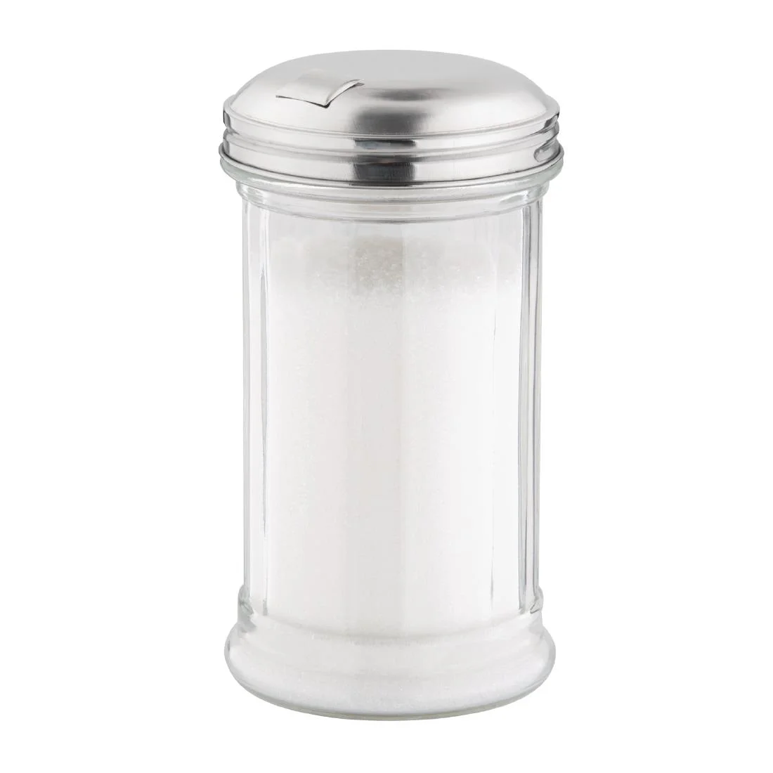 Sugar Pourer with Side Hole and Flap - Image 2