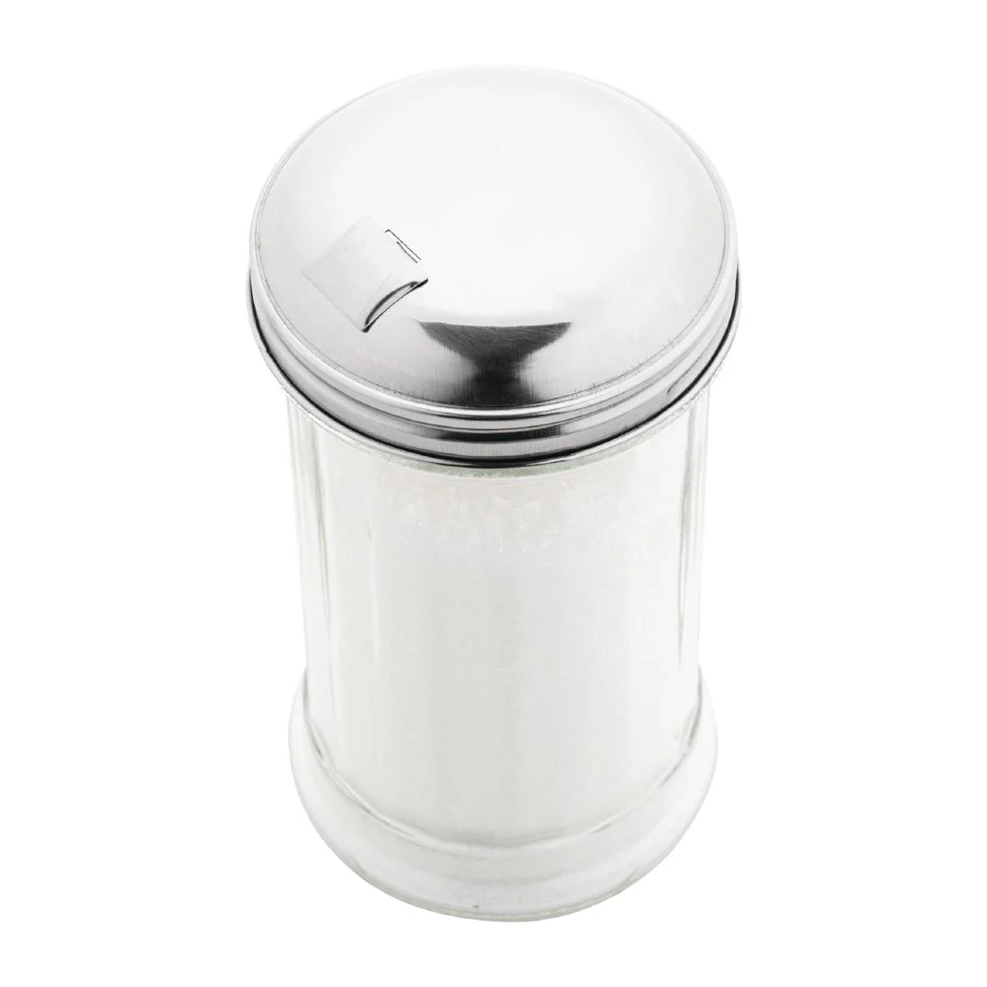 Sugar Pourer with Side Hole and Flap - Image 3