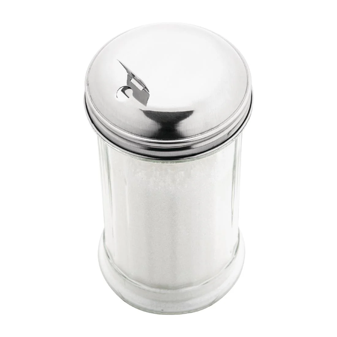 Sugar Pourer with Side Hole and Flap - Image 4