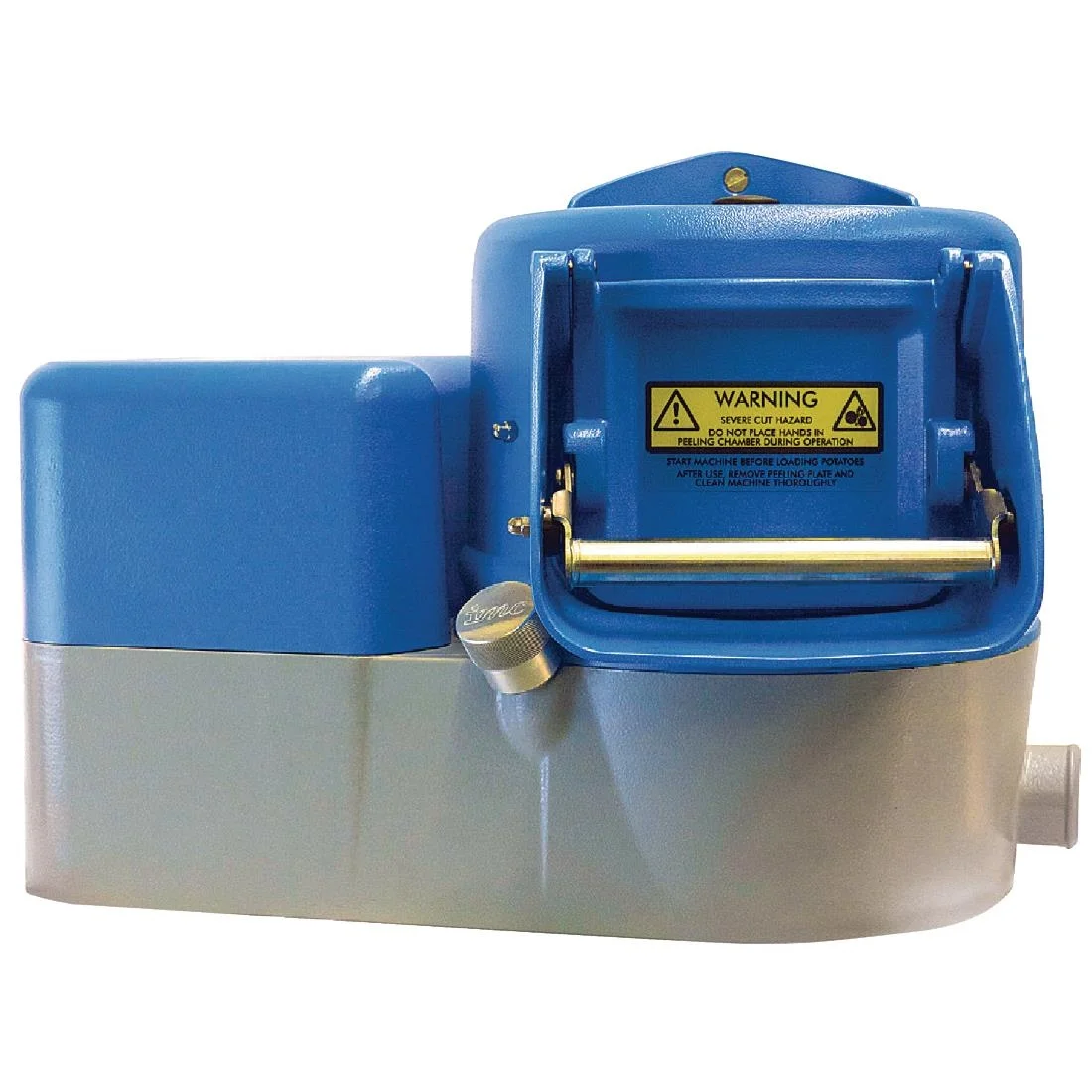IMC Potato Peeler VQ3.5 - Image 2