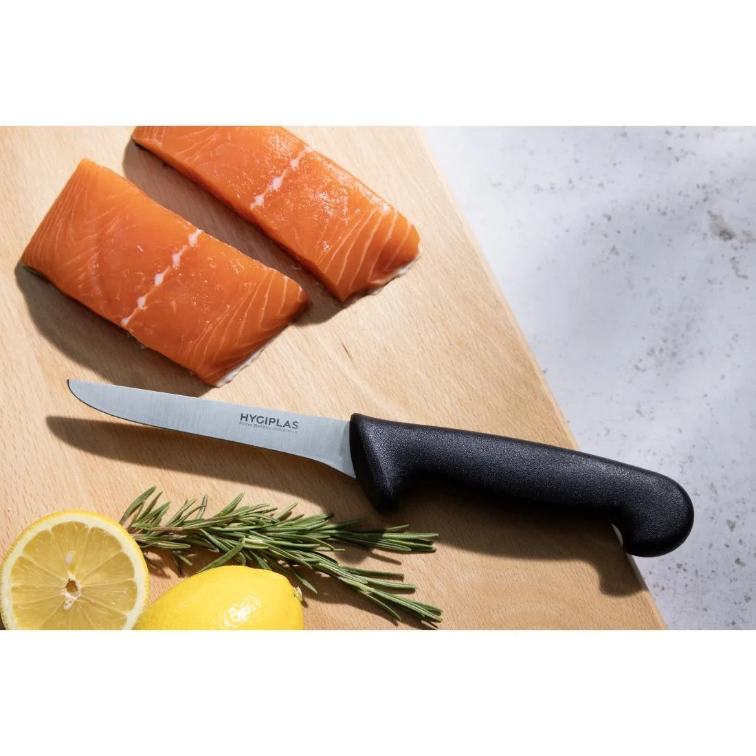 Hygiplas Boning Knife 12.5cm - Image 6