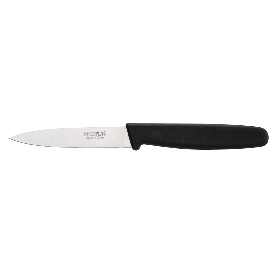 Hygiplas 7 Piece Starter Knife Set With 20cm Chef Knife and Roll Bag - Image 4