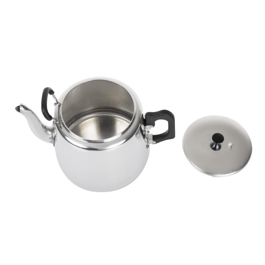 Canteen Teapot 6 Pint