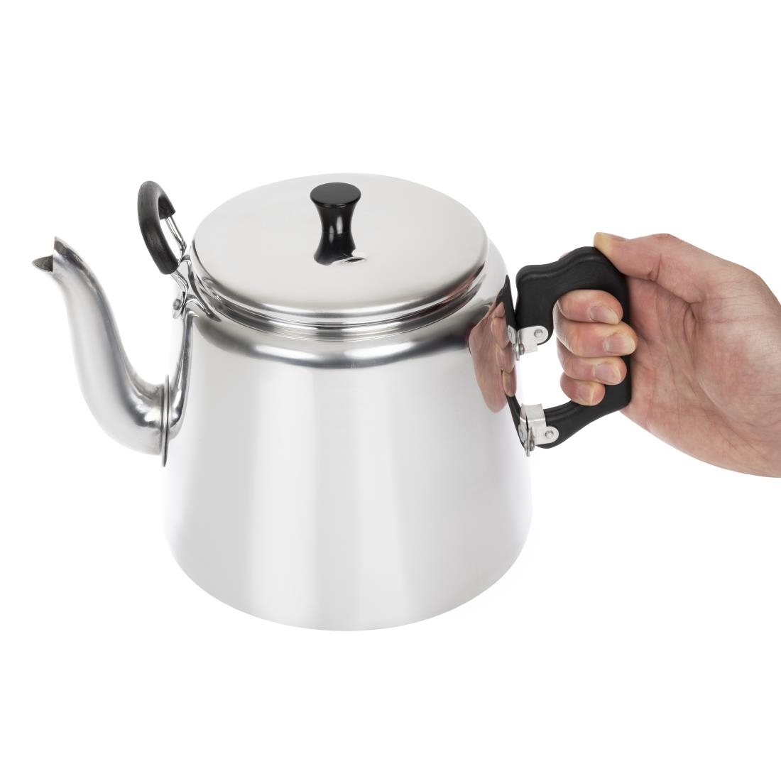Canteen Teapot 6 Pint