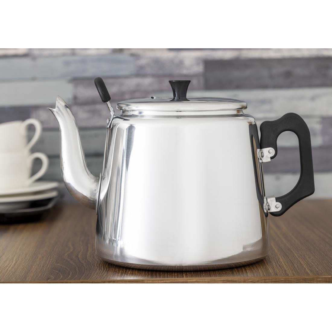 Canteen Teapot 6 Pint