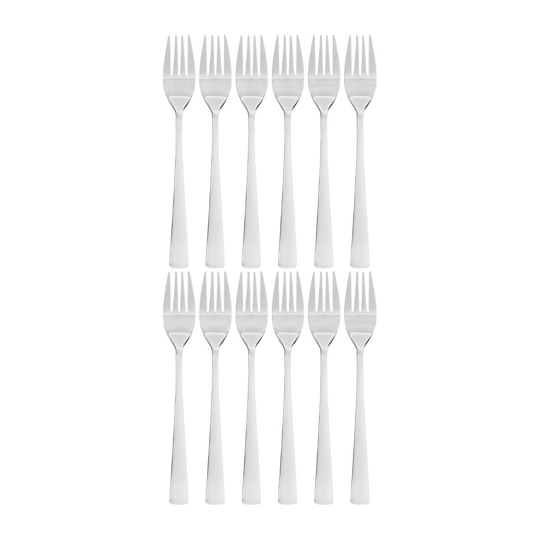 Olympia Clifton Table Fork
