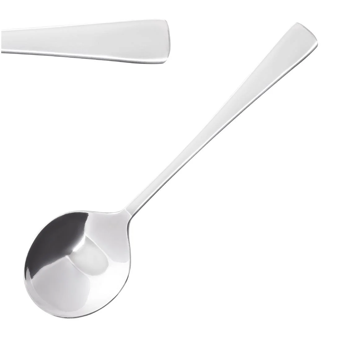 Olympia Clifton Soup Spoon
