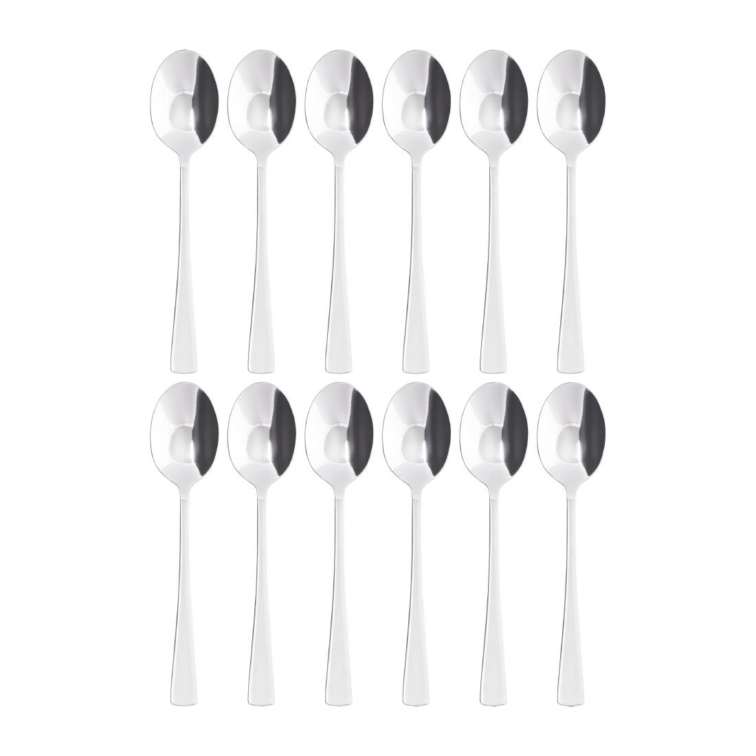 Olympia Clifton Dessert Spoon