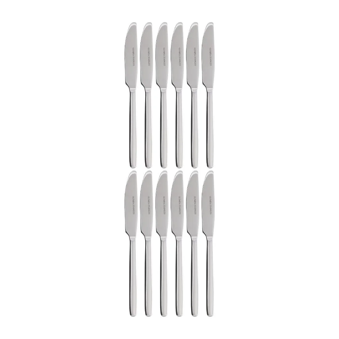 Olympia Henley Table Knife - Image 4