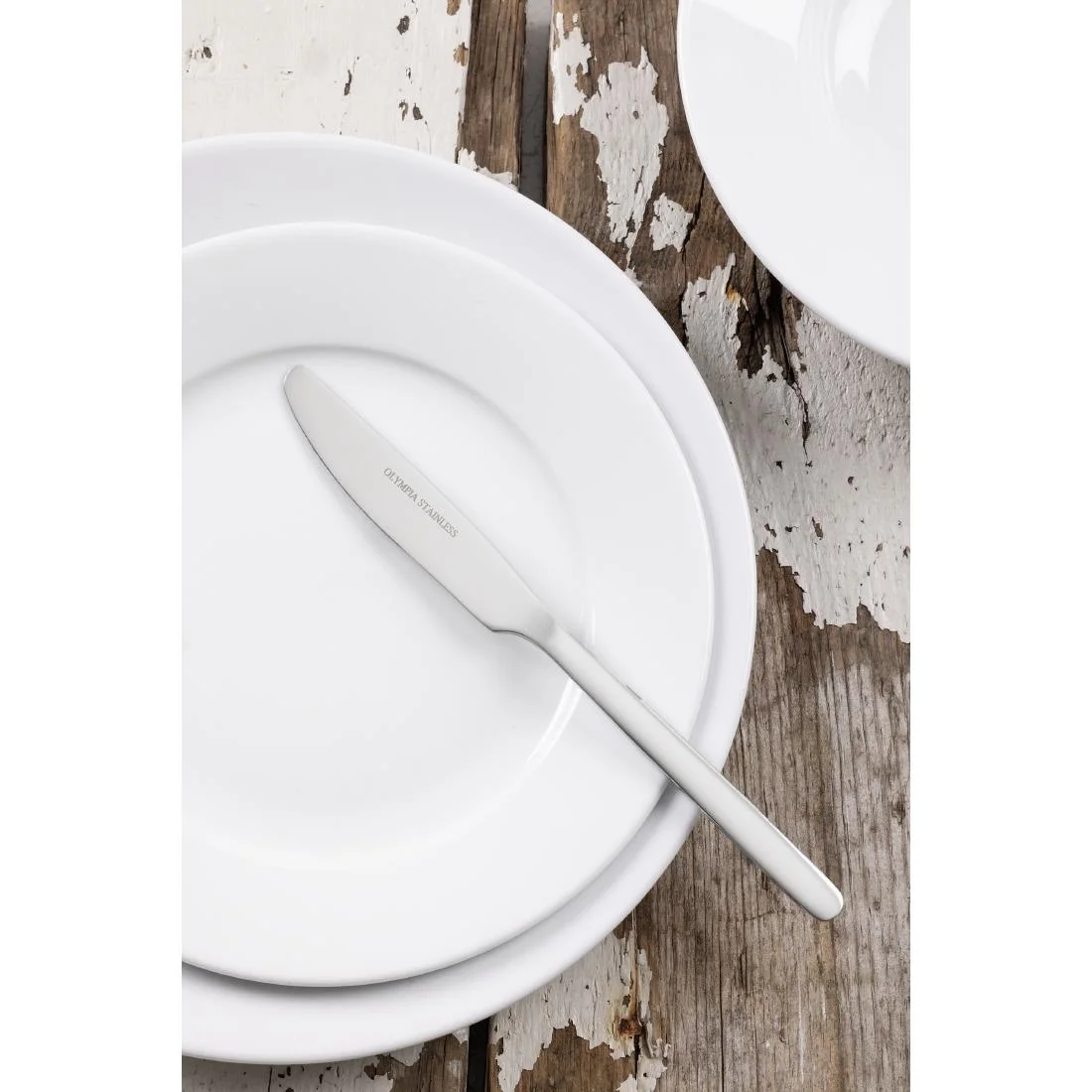 Olympia Henley Table Knife - Image 5