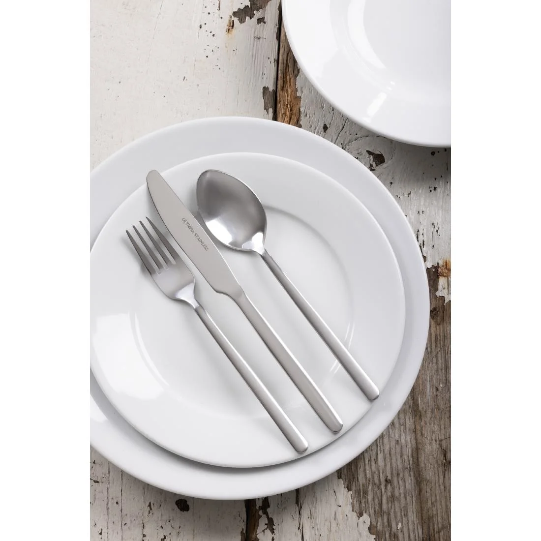 Olympia Henley Table Knife - Image 6