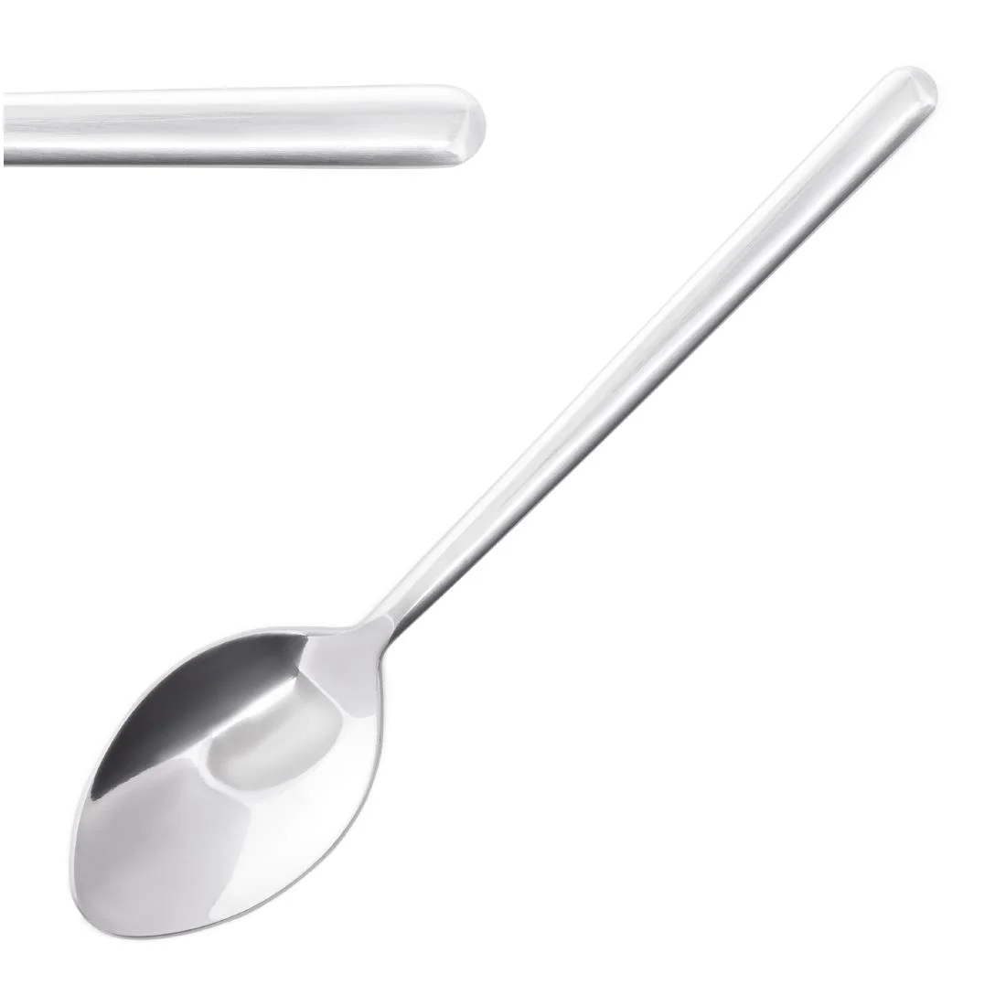 Olympia Henley Service Spoon