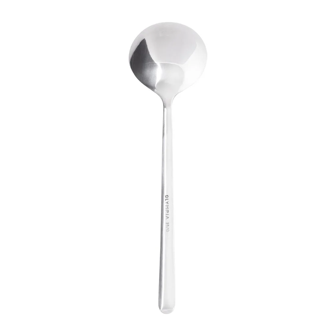 Olympia Henley Soup Spoon - Image 2