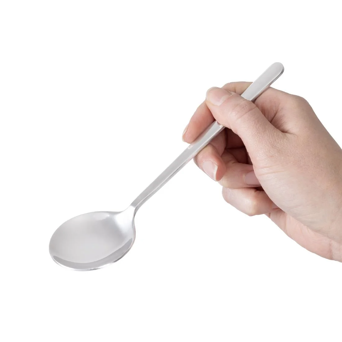 Olympia Henley Soup Spoon - Image 6