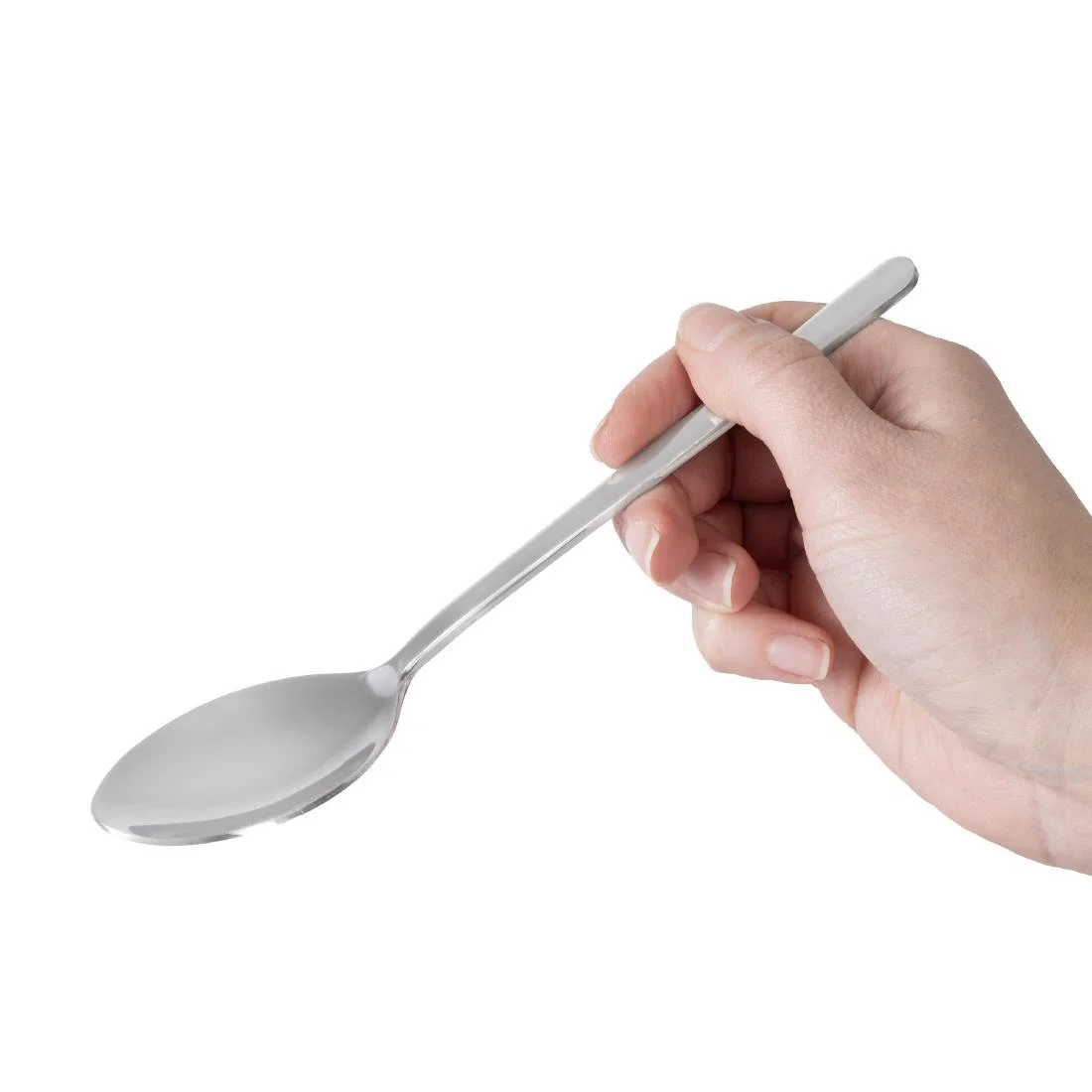 Olympia Henley Dessert Spoon - Image 6