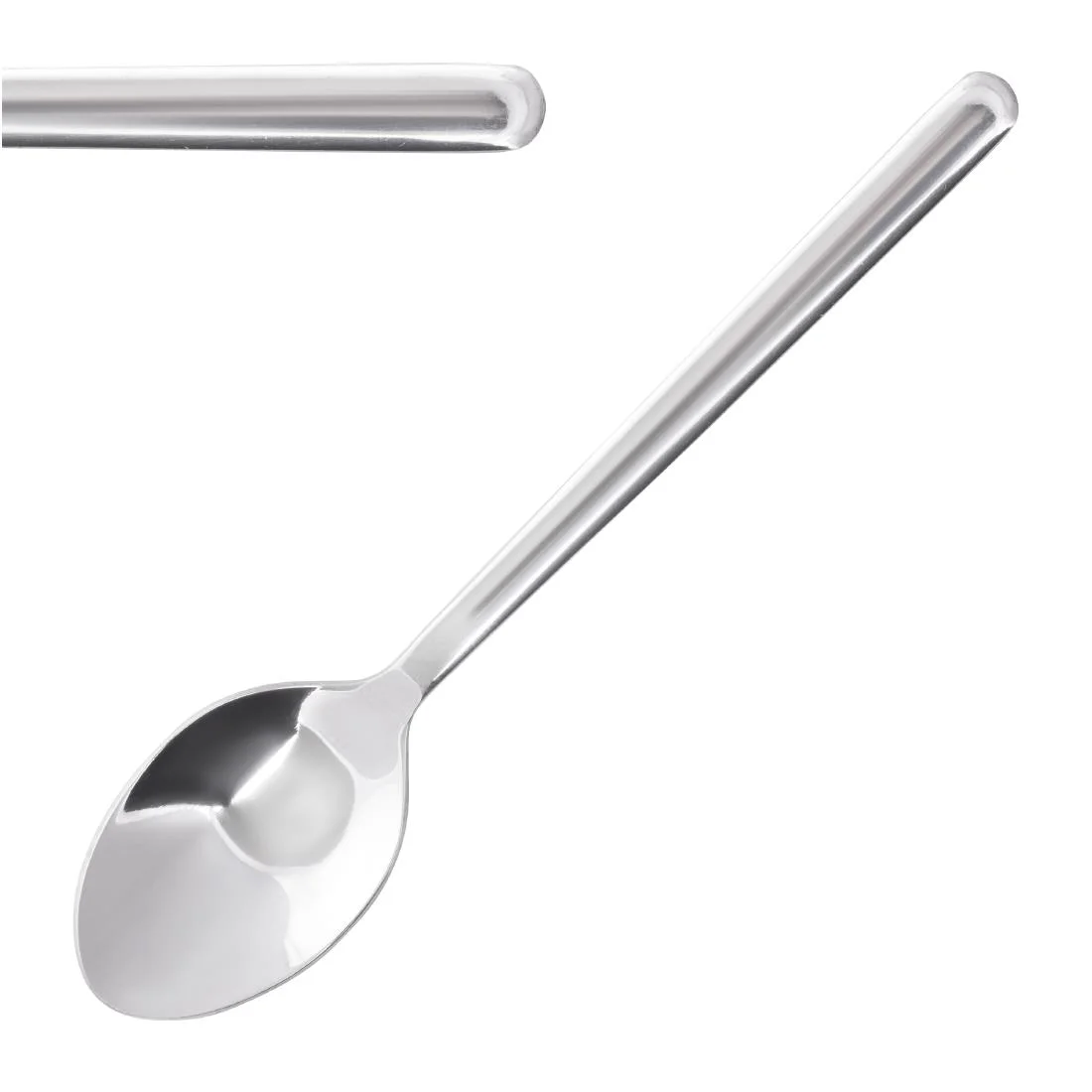 Olympia Henley Teaspoon