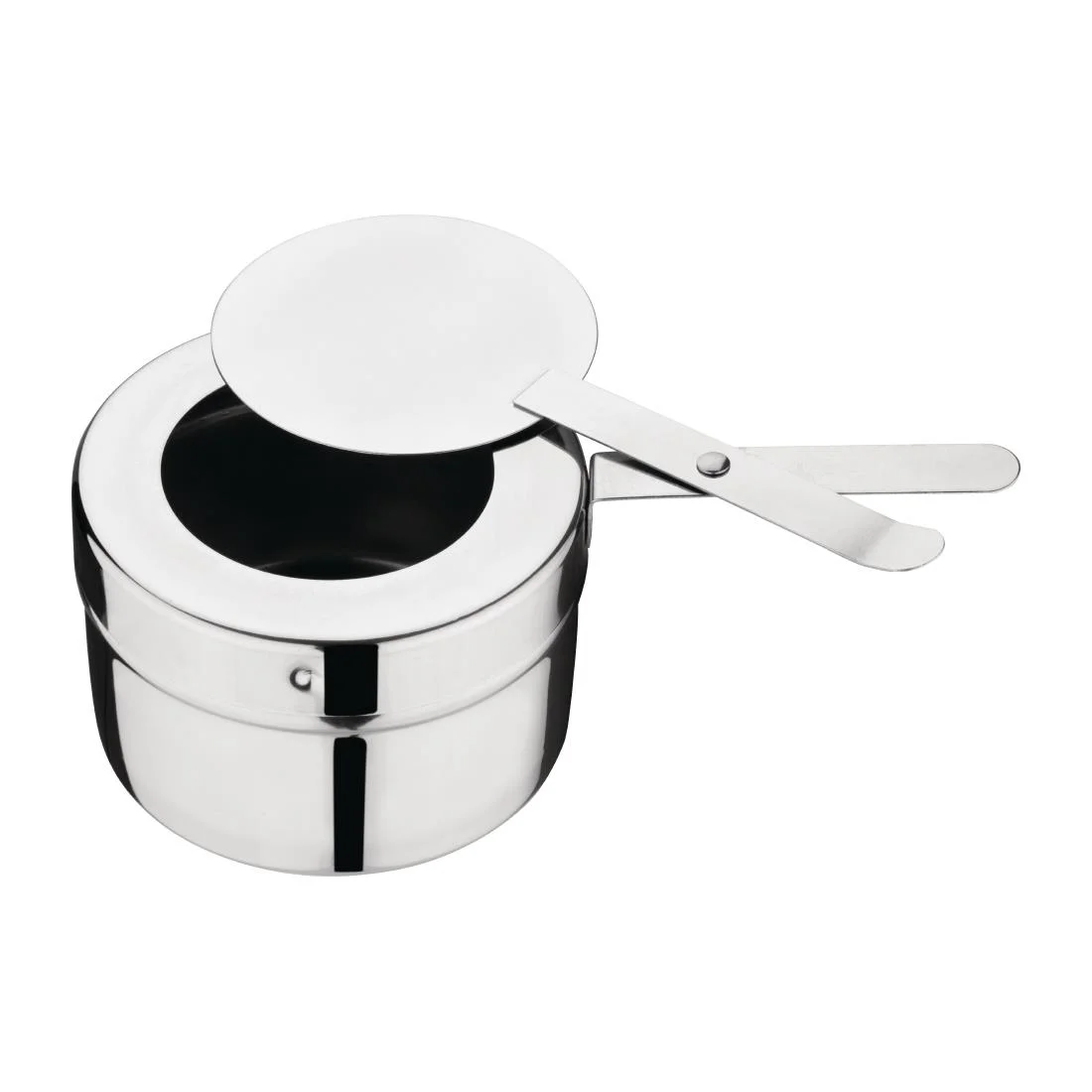 Chafing Fuel Holder with Damper - Image 2