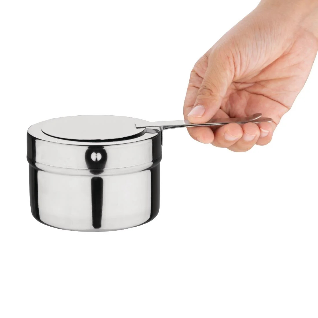 Chafing Fuel Holder with Damper - Image 3