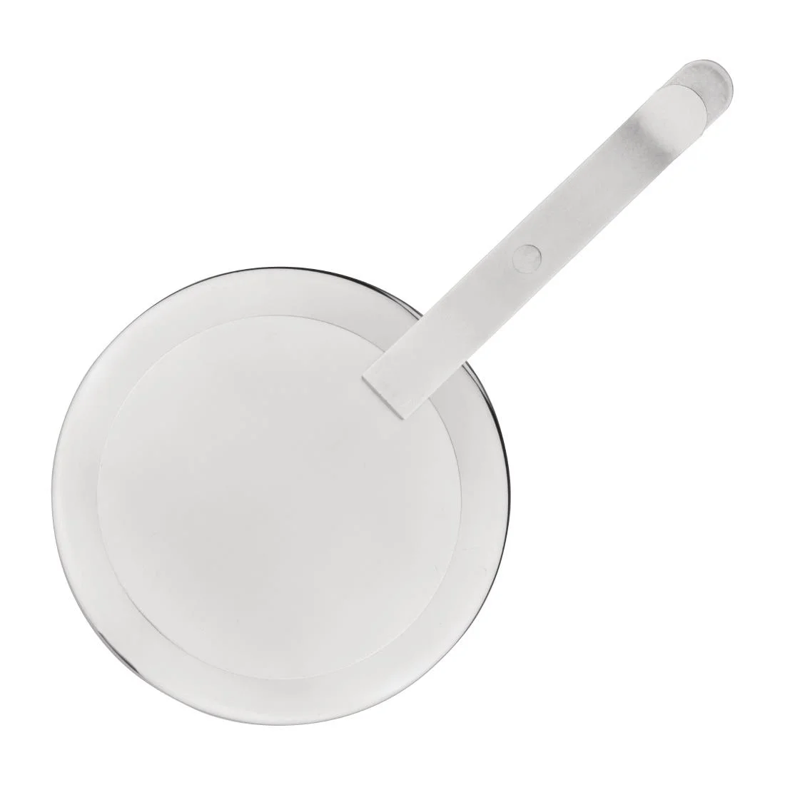 Chafing Fuel Holder with Damper - Image 4