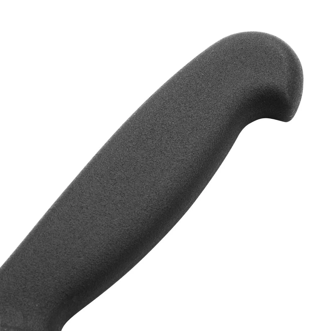 Hygiplas Chefs Knife Black 15.5cm - Image 4