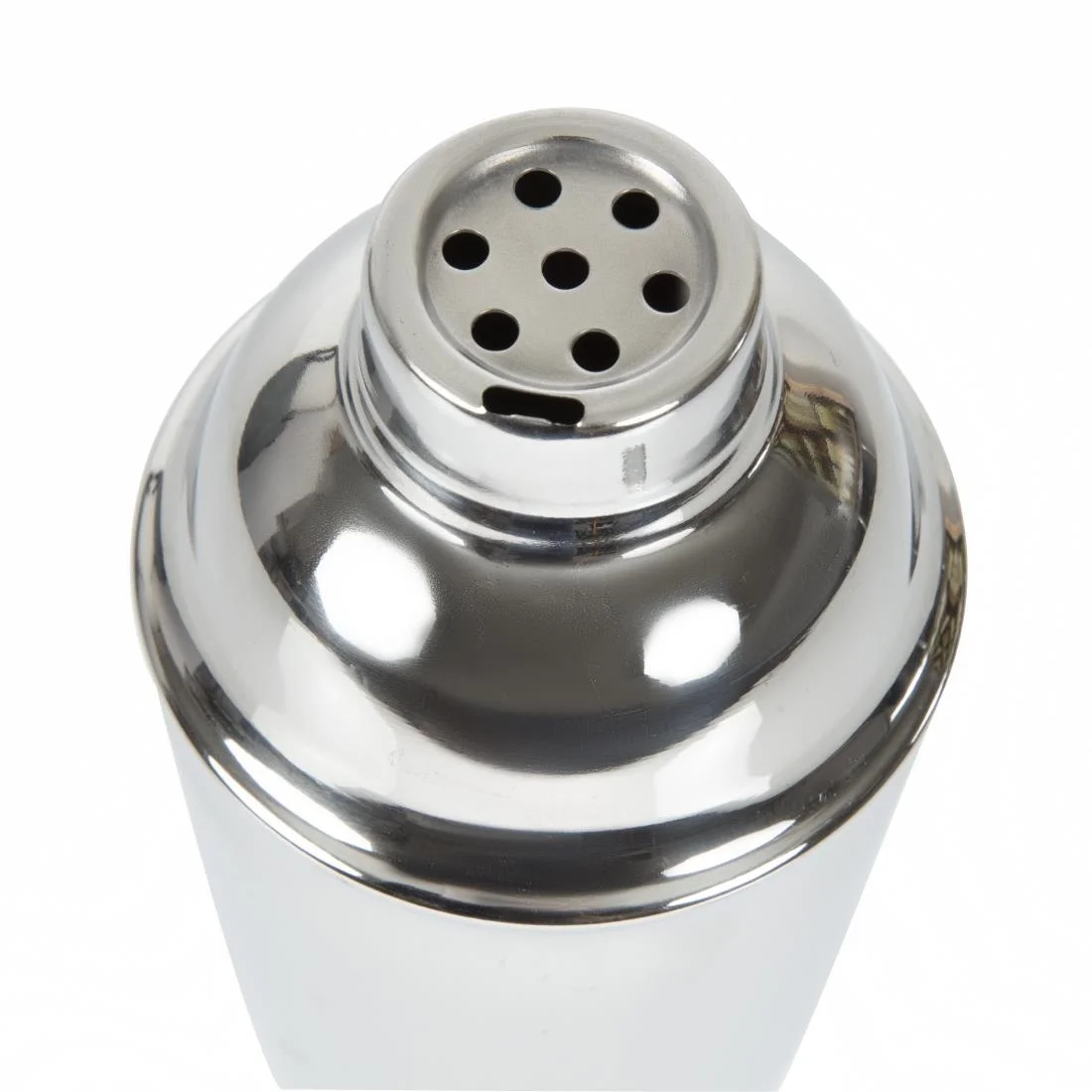 Olympia 3-Piece Cobbler Cocktail Shaker - Image 4