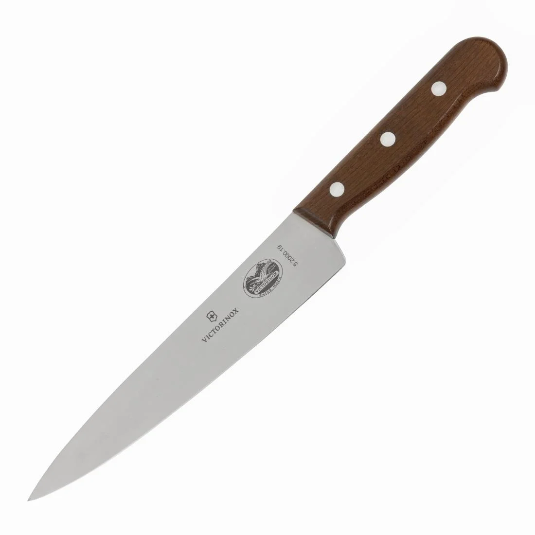 Victorinox Wooden Handled Chefs Knife 18cm