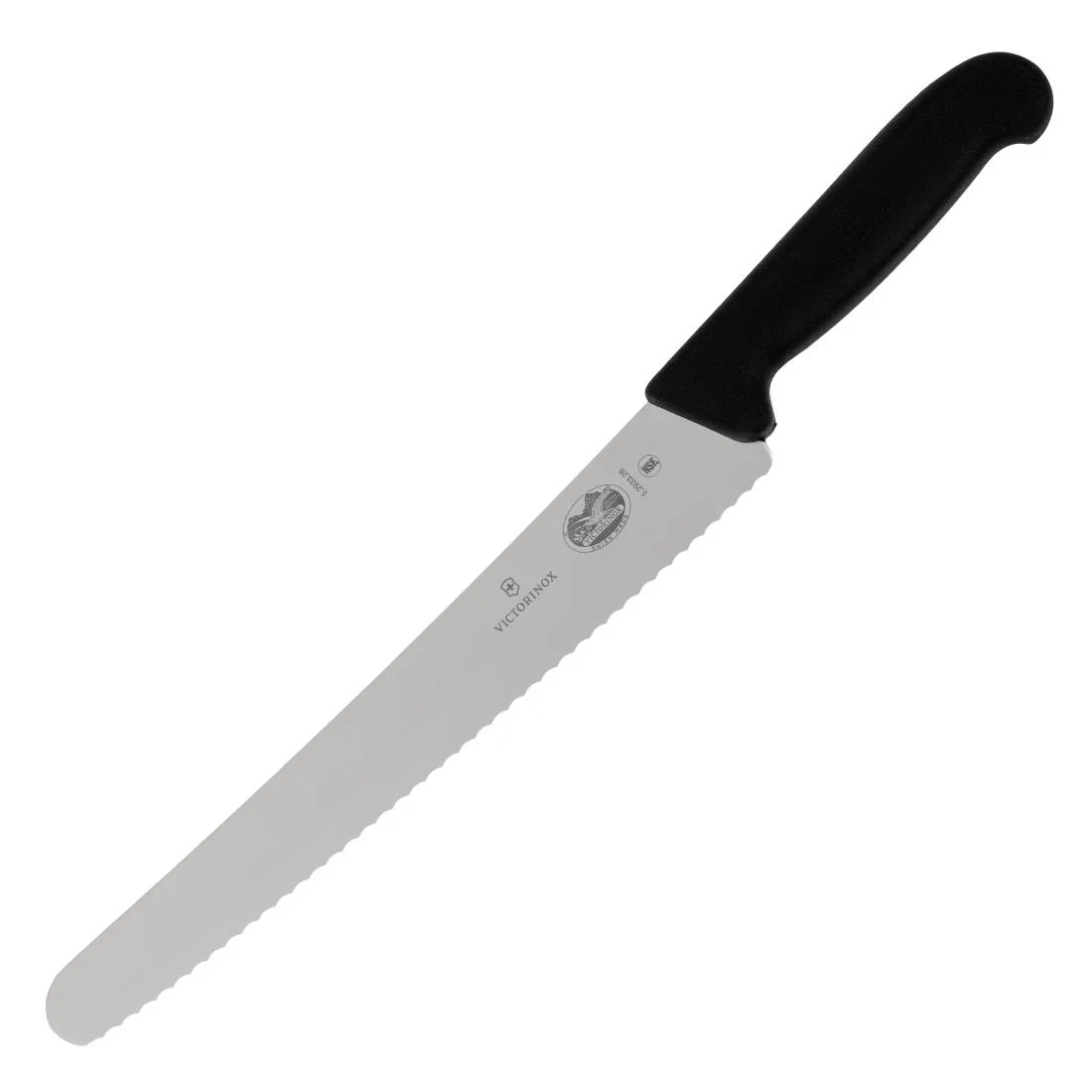Victorinox Serrated Pastry Knife 25.5cm