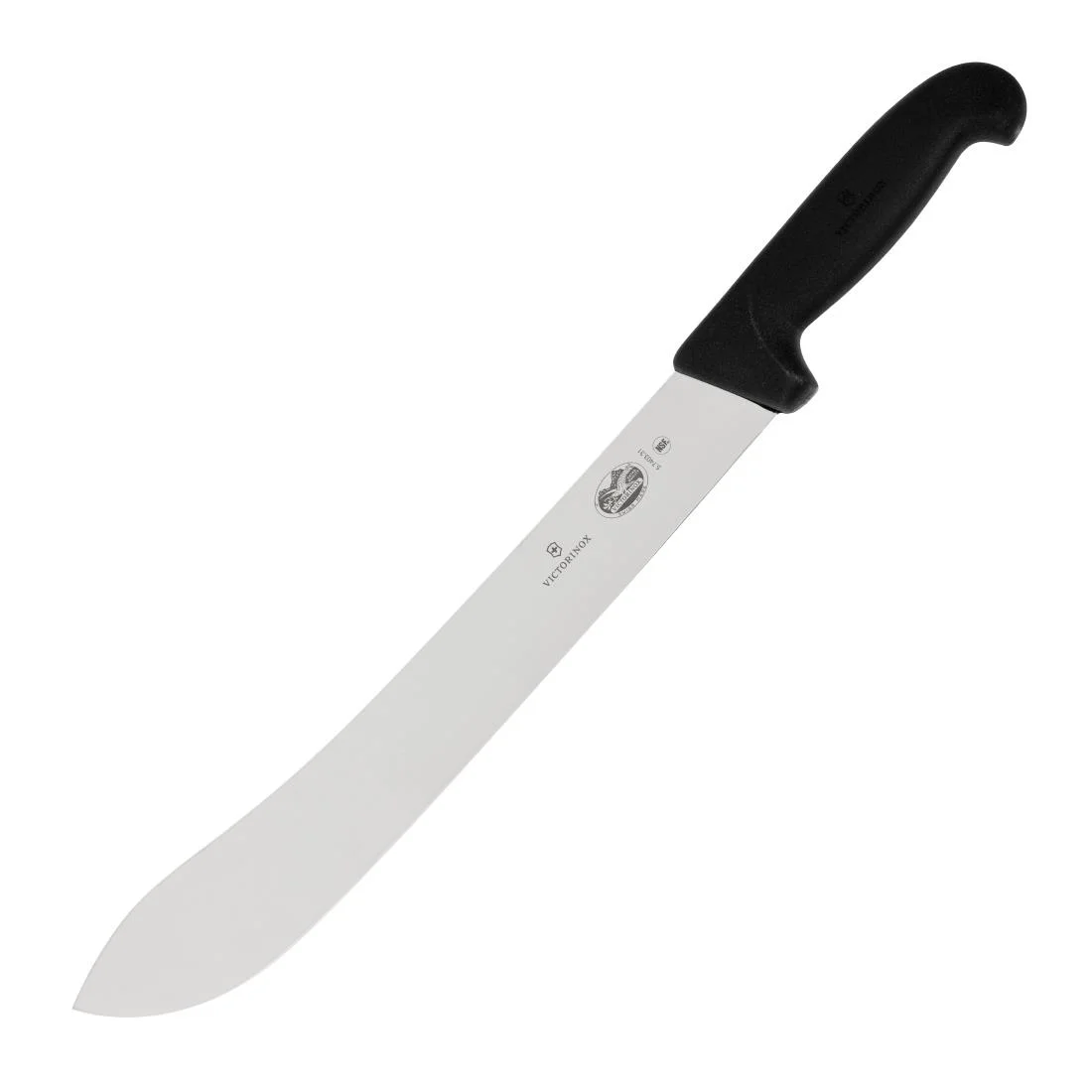Victorinox Butchers Steak Knife 30.5cm