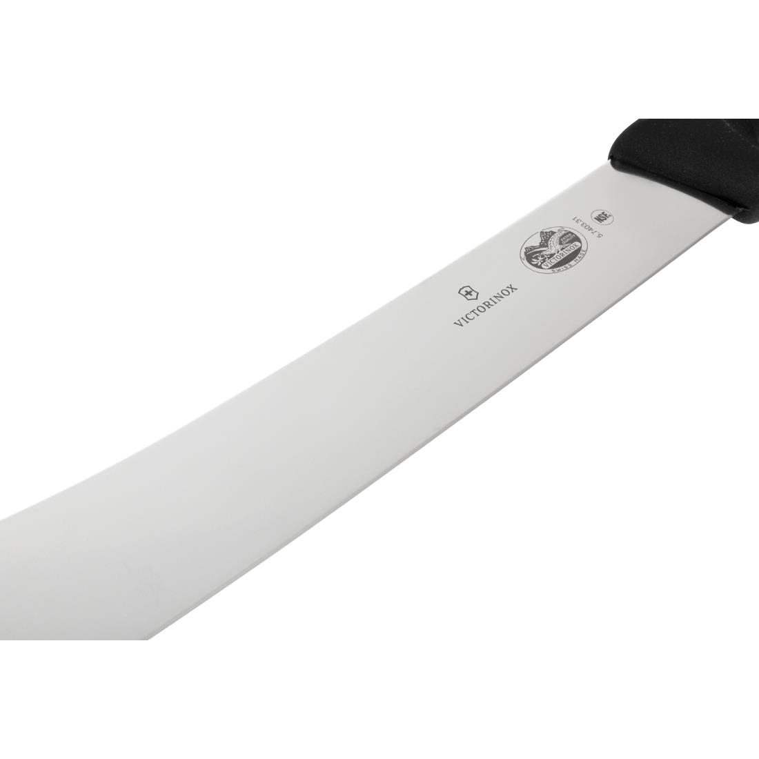 Victorinox Butchers Steak Knife 30.5cm