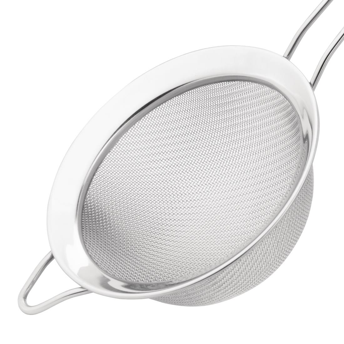 Vogue Sieve 10cm