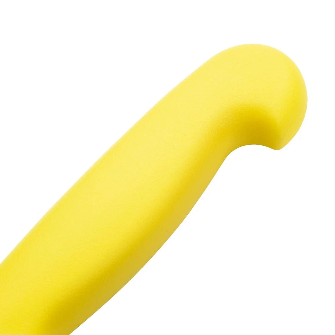 Hygiplas Chefs Knife Yellow 21.5cm - Image 4